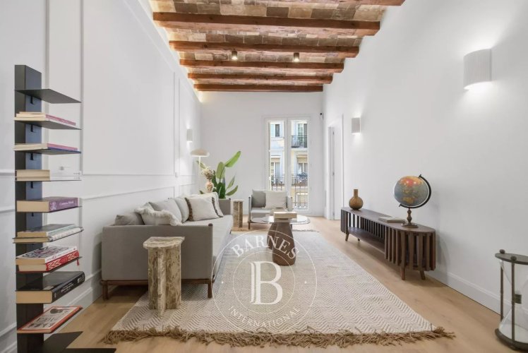 Apartament Barcelona - picture 3