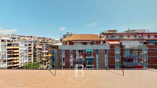 À vendre, Penthouse Barcelona - picture 2