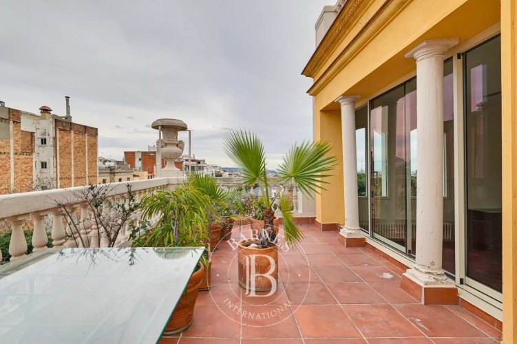 For Rent, Apartment Barcelona - picture 2