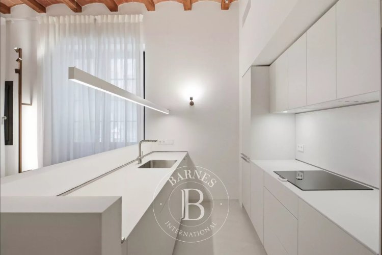 En venda, Apartament Barcelona - picture 2