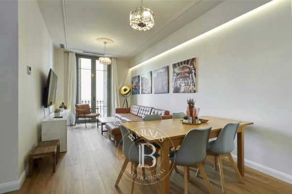 En venda, Apartament Barcelona - picture 4