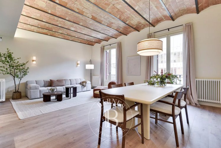 Venta, Piso Barcelona - picture 3