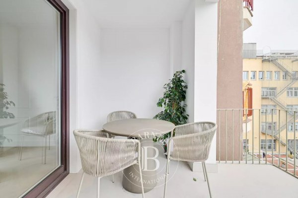 Venta, Piso Barcelona - picture 4