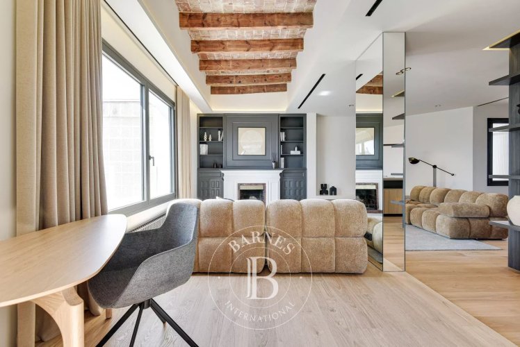 Venta, Piso Barcelona - picture 4