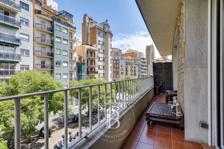 Venta, Piso Barcelona - picture 2