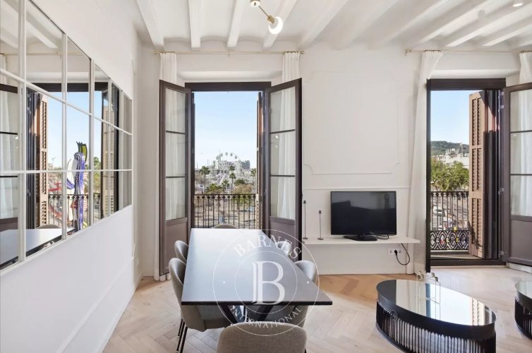 Venta, Piso Barcelona - picture 4