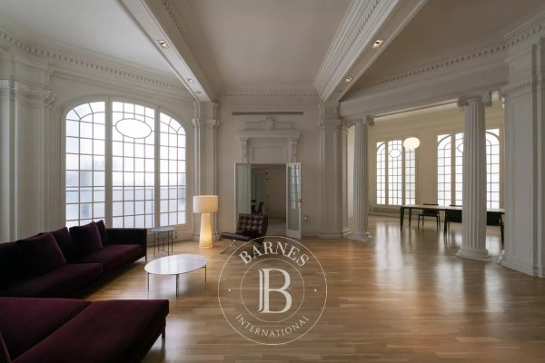 For Sale, Penthouse Barcelona - picture 3