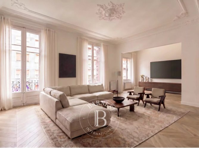 Apartment Barcelona - picture 2
