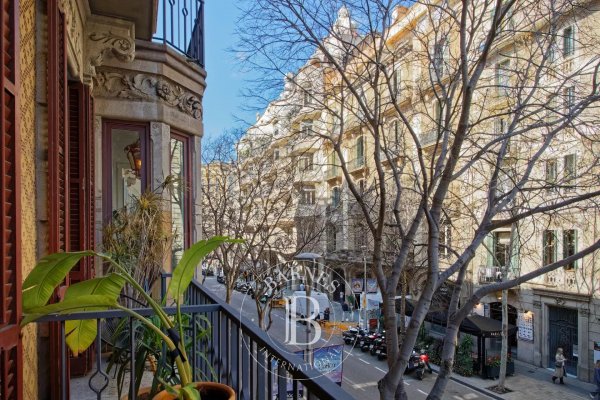 For Sale, Apartment Barcelona - picture 4