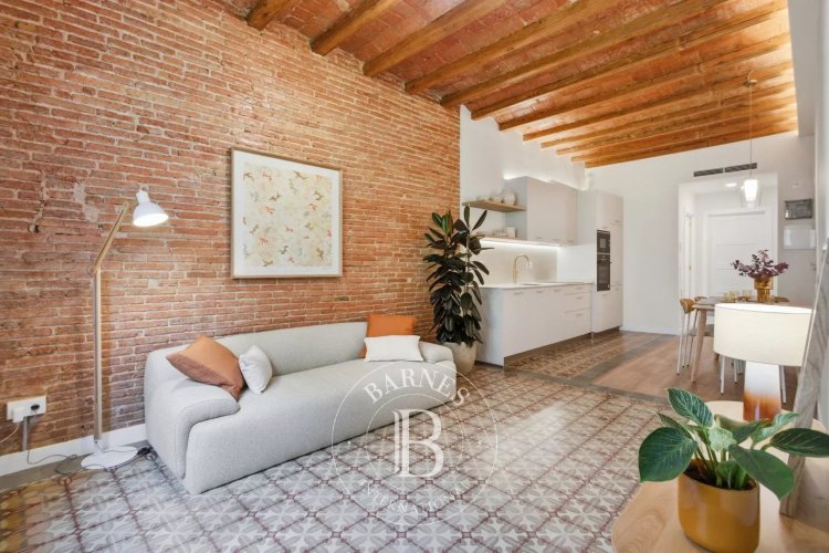 Apartament Barcelona - picture 2