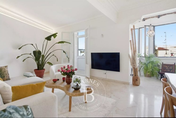 En venda, Apartament Barcelona - picture 3