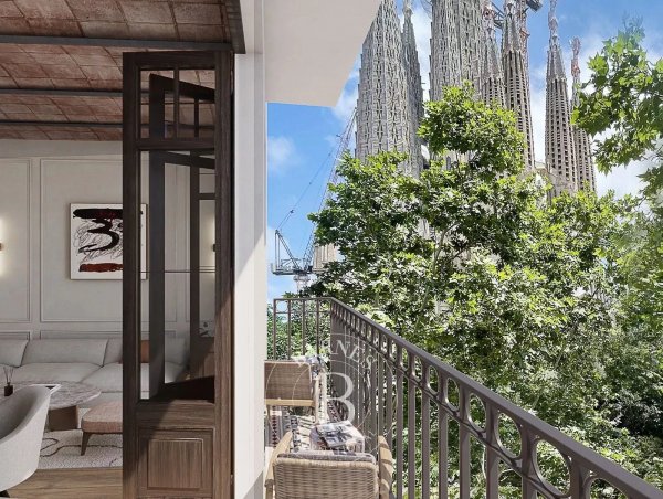 Venta, Piso Barcelona - picture 3