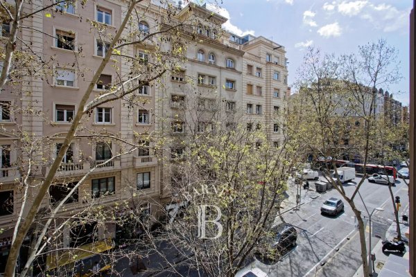 Appartement Barcelona - picture 3