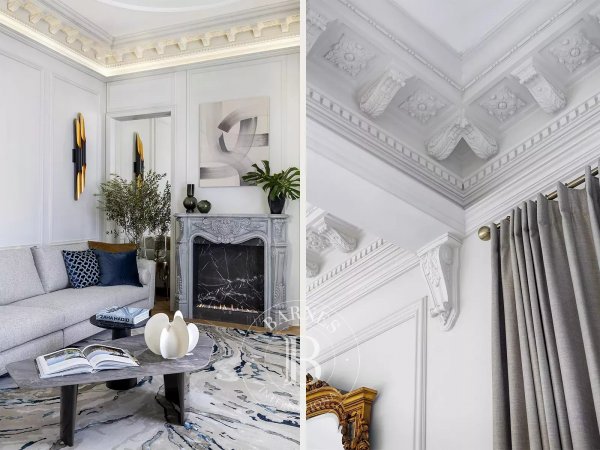 En venda, Apartament Barcelona - picture 3