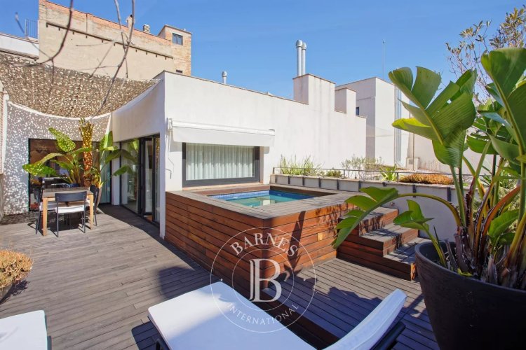 For Sale, Apartment Barcelona - picture 2