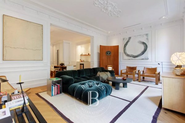 Venta, Piso Barcelona - picture 1