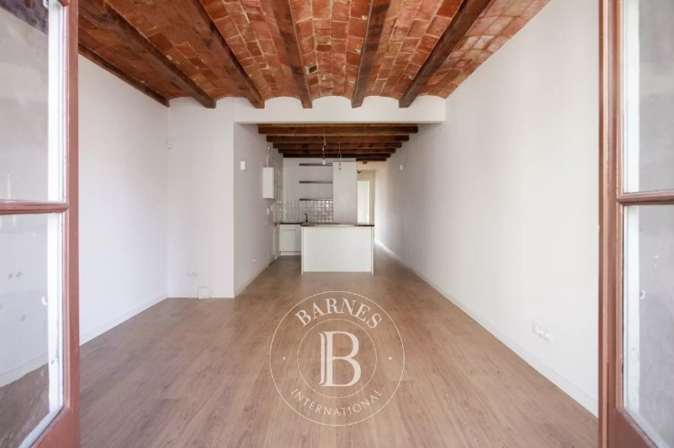 For Sale, Apartment Barcelona - picture 4