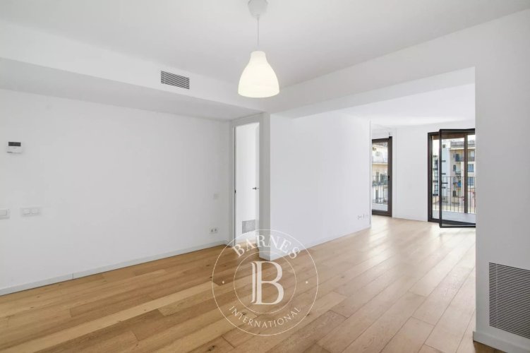 Venta, Piso Barcelona - picture 2