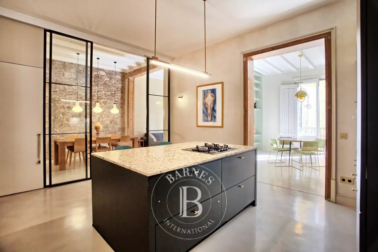 Appartement Catalunya -... - picture 1