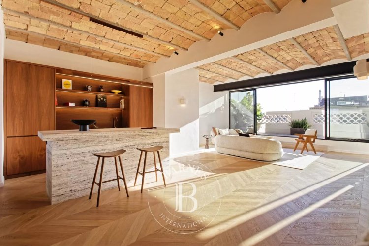 Penthouse Catalunya -... - picture 2