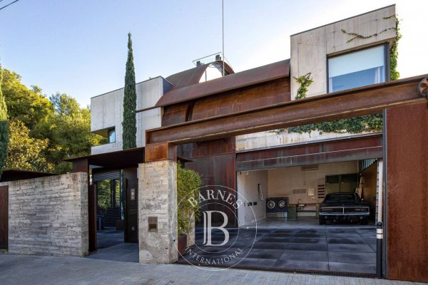 Venta, Casa Sitges - picture 3