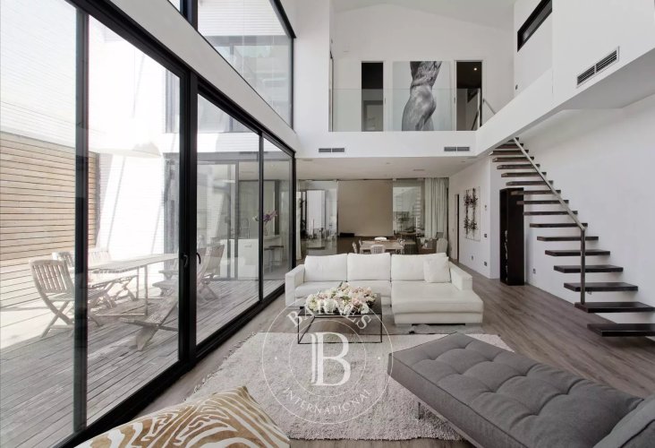 Loft Catalunya - Barcelona - picture 2