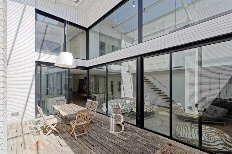 Loft Catalunya - Barcelona - picture 3