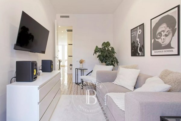 Apartment Barcelona - picture 2