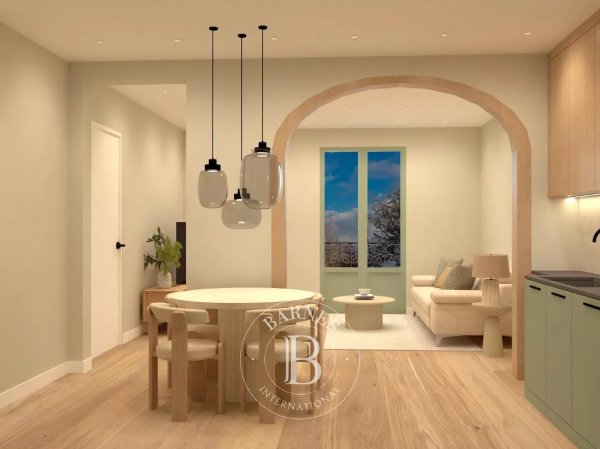 À vendre, Appartement... - picture 2