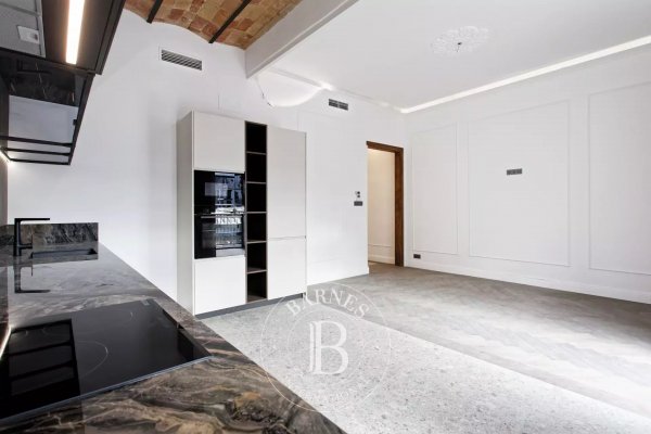 Venta, Piso Barcelona - picture 4