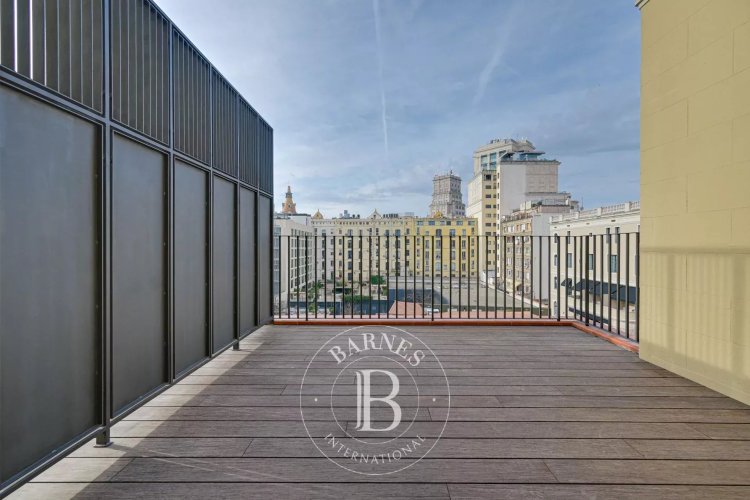 Penthouse Catalunya -... - picture 1