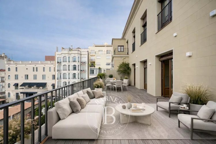 Penthouse Catalunya -... - picture 2