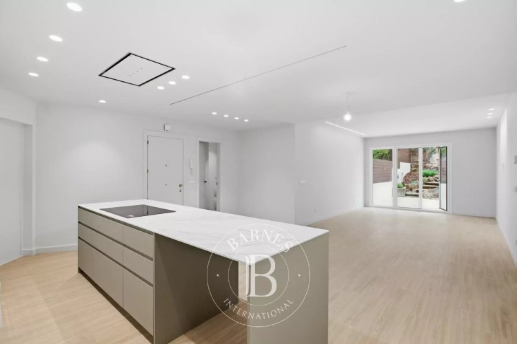 Venta, Piso Barcelona - picture 1