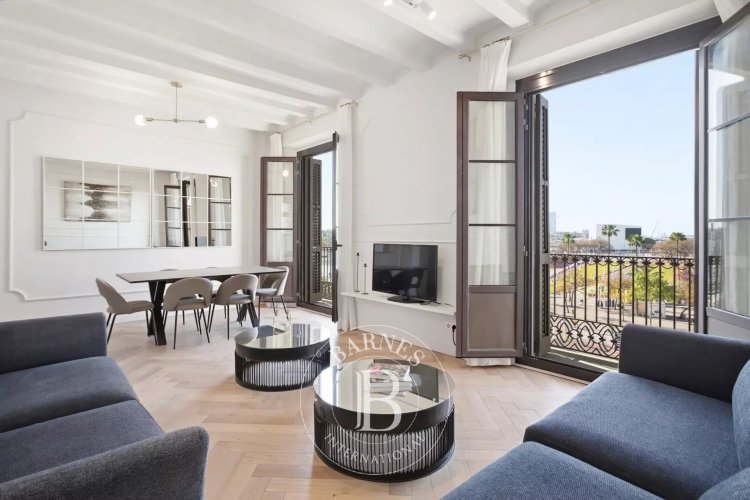 Appartement Catalunya -... - picture 1