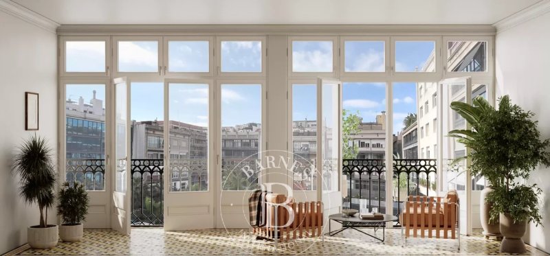 À vendre, Appartement... - picture 1