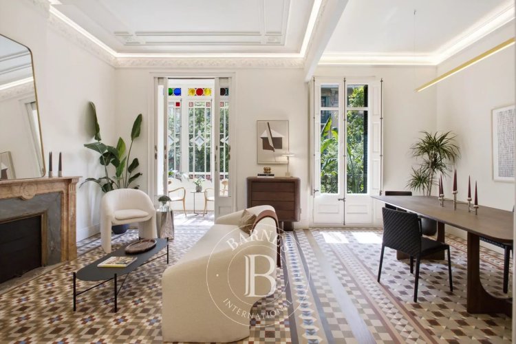 Appartement Catalunya -... - picture 2