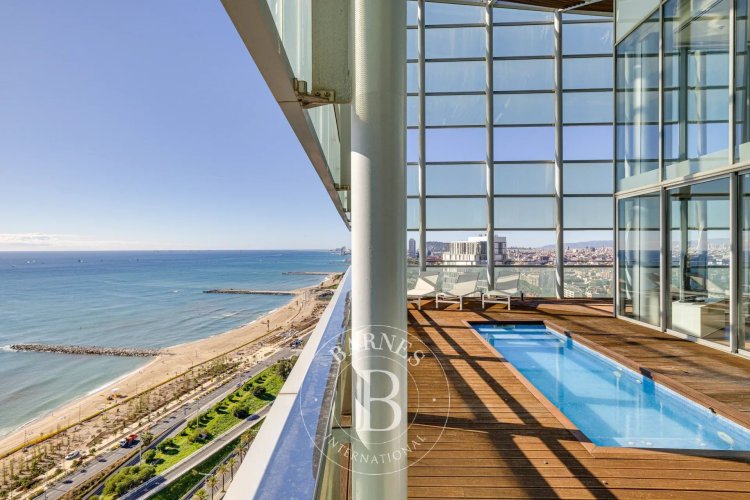 Penthouse Catalunya -... - picture 1