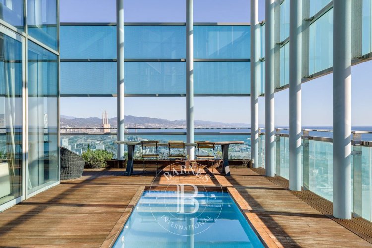 Penthouse Catalunya -... - picture 3