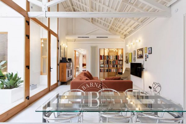 Sold, Apartment Barcelona - picture 5