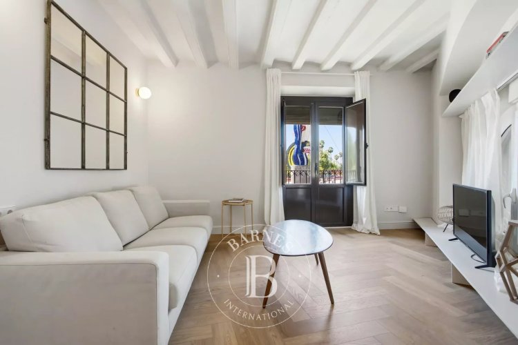 Apartment Barcelona - picture 1