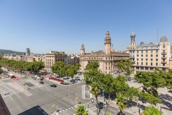 À vendre, Penthouse Barcelona - picture 2