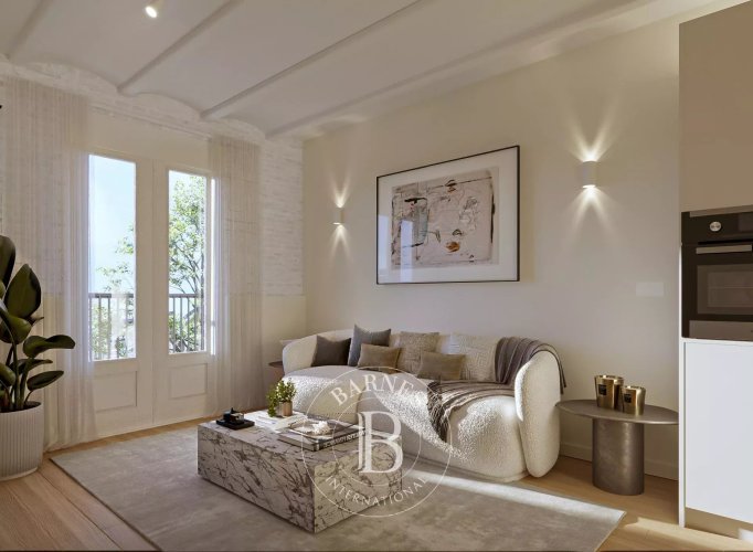 For Sale, Apartment Barcelona - picture 1