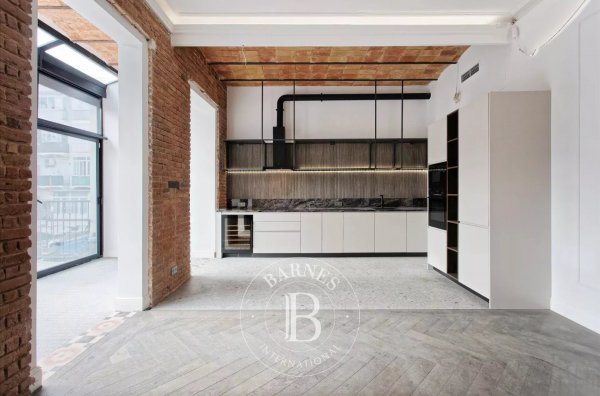 Venta, Piso Barcelona - picture 1