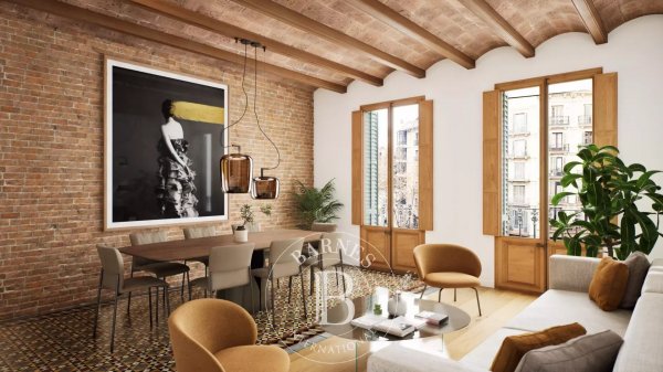 For Sale, Apartment Barcelona - picture 5