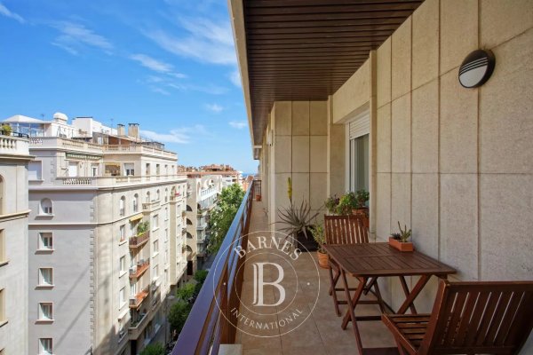 Vendido, Piso Barcelona - picture 4