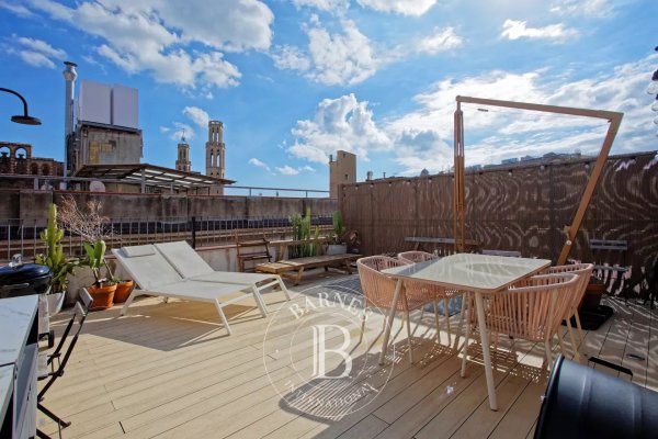 For Sale, Apartment Barcelona - picture 3