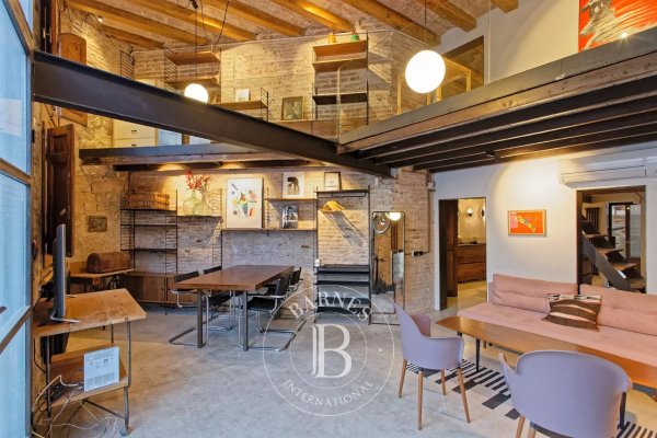 For Sale, Loft Barcelona - picture 2
