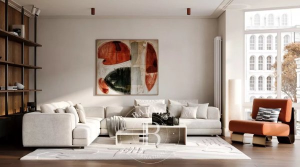 Appartement Barcelona - picture 1