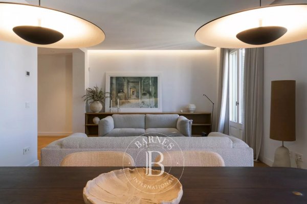 Venta, Piso Barcelona - picture 1