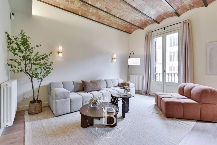 Venta, Piso Barcelona - picture 4